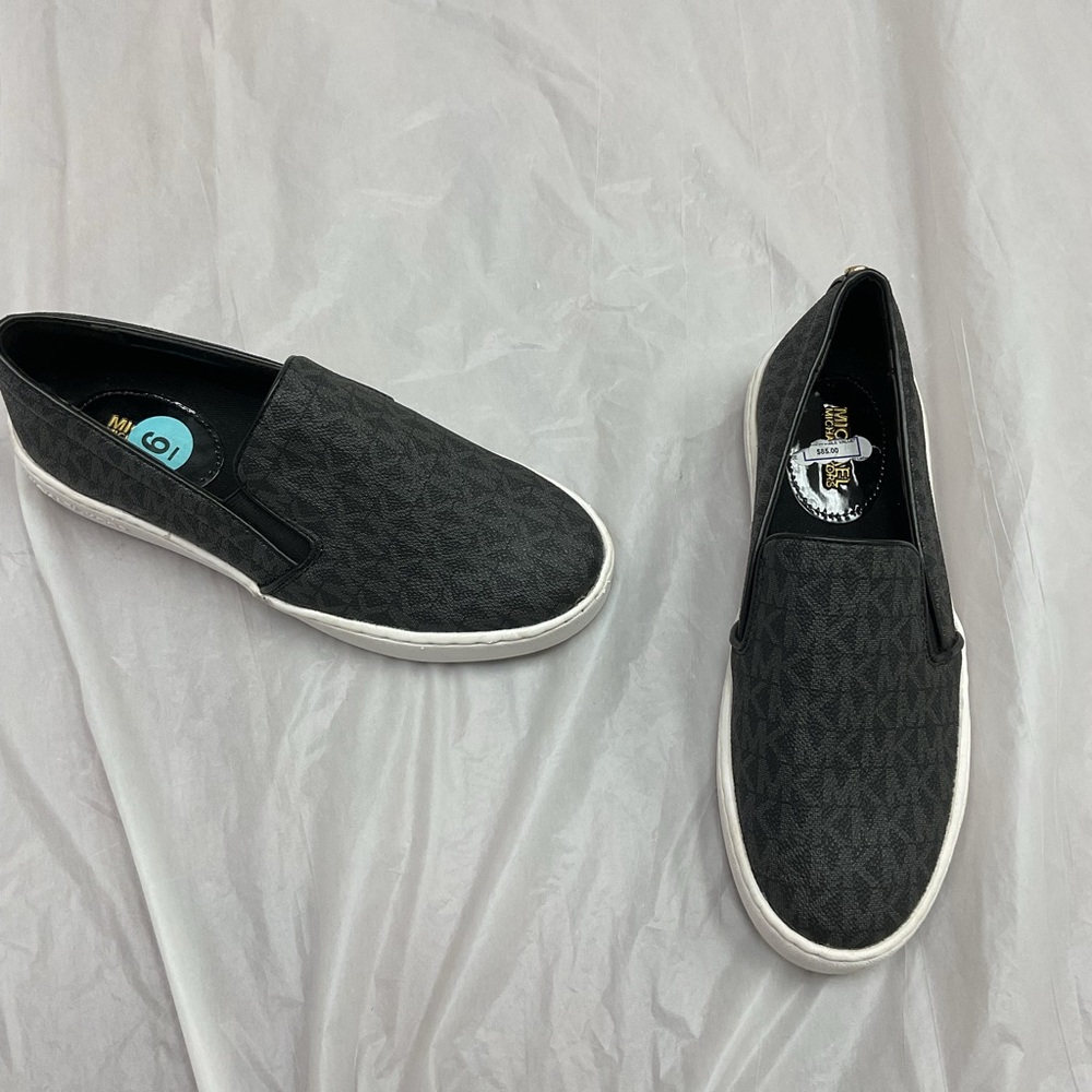 Michael Kors Slip Ons